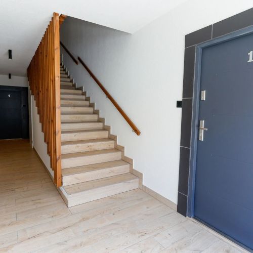 Gyulai Várpark Apartman 1  – Gyula, Węgry