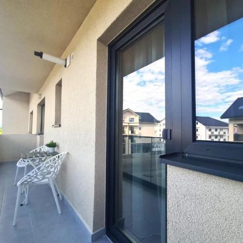 Apartament Giulio 2 Sibiu – Sibiu, România