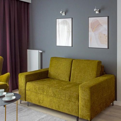 VacationClub Apartamenty Zakopiańskie Apartament 411