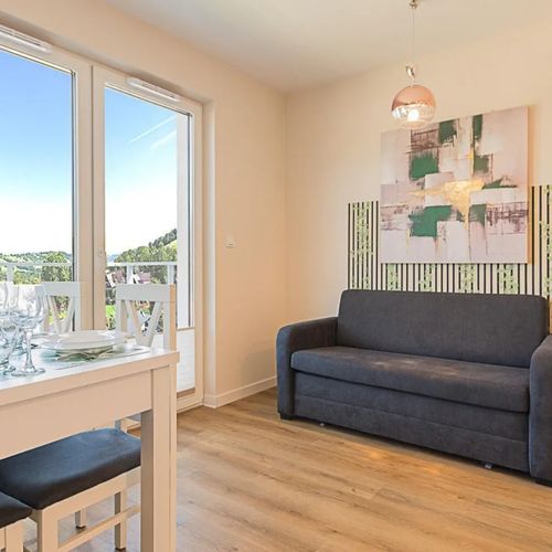 VacationClub Apartamenty Zakopiańskie Apartament 435