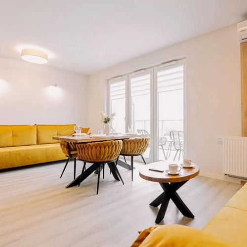 VacationClub Apartamenty Zakopiańskie Apartament 437