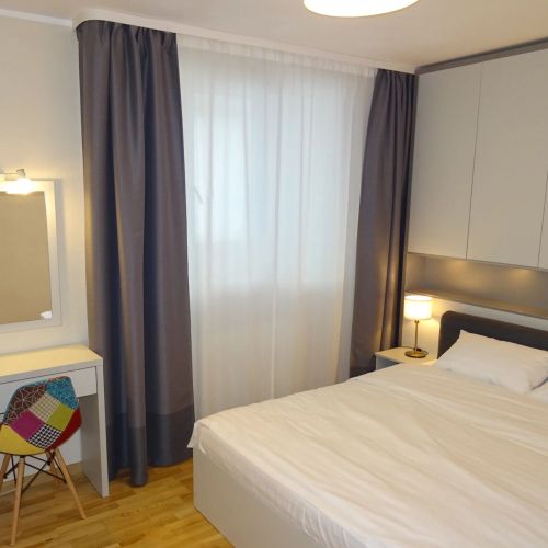 Apartament Smart Tei Piatra Neamț