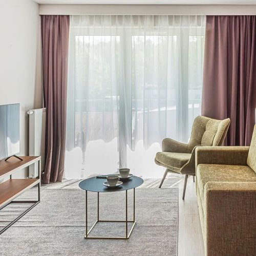 VacationClub Apartamenty Zakopiańskie Apartament 443