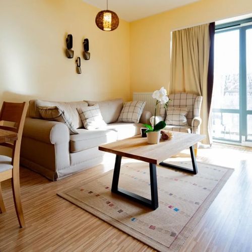 VacationClub Szklane Domy Apartament 44 Zakopane