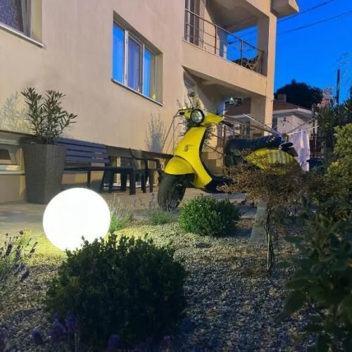 Plexus by Don Boutique Eforie Sud – Eforie Sud, România