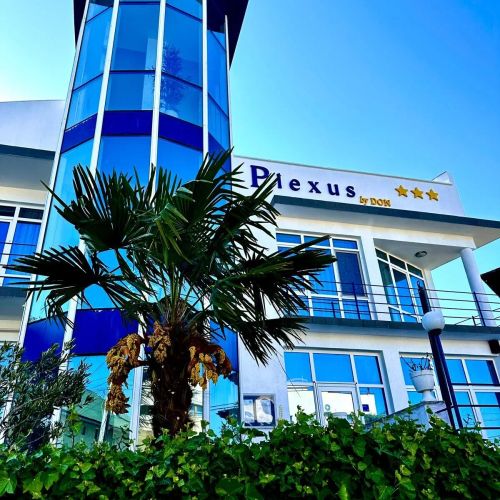 Plexus by Don Boutique Eforie Sud