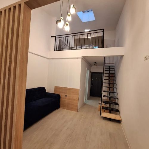 Apartament Daren Eforie Nord