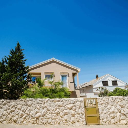 Apartment Nikolić Vir – Vir, Chorvatsko