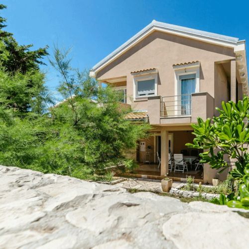Apartment Nikolić Vir – Vir, Chorvatsko