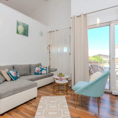 Apartment Nikolić Vir
