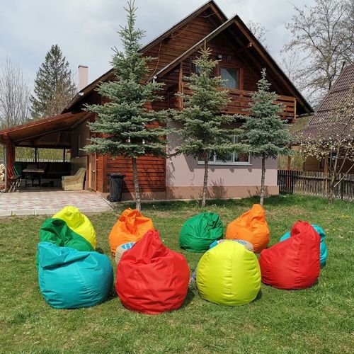 Cabana La Covrig Bistra Mureșului