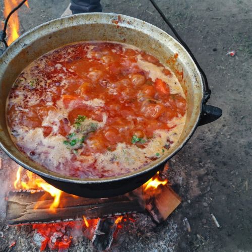 Cabana La Covrig Bistra Mureșului – Bistra Mureșului, România
