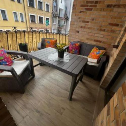Apartament u Filipa Kołobrzeg – Kołobrzeg, Polska