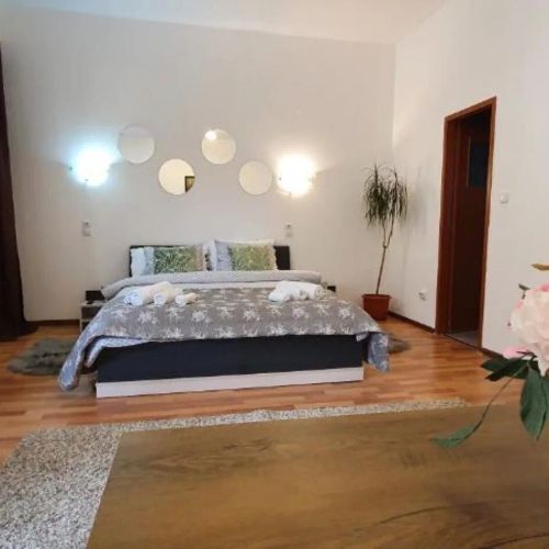 Citadel Rooms Cluj-Napoca – Cluj-Napoca, România