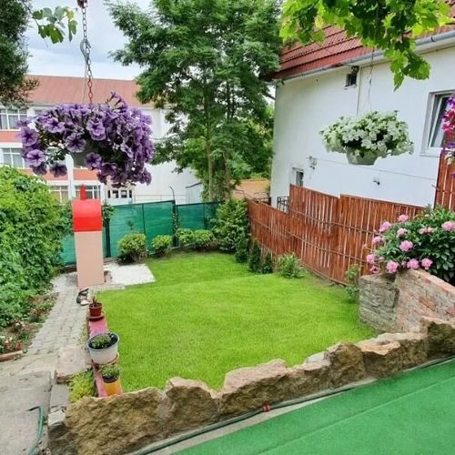 Citadel Rooms Cluj-Napoca