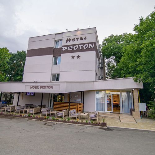 Hotel Proton Neptun