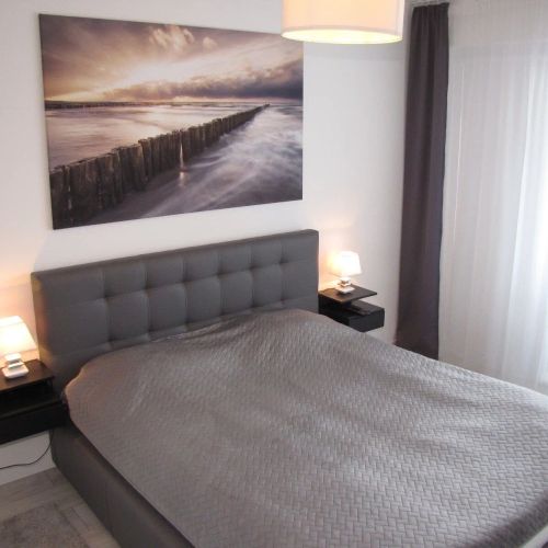 Apartamenty Gama Kołobrzeg Kasprowicza 20A – Kołobrzeg, Polska