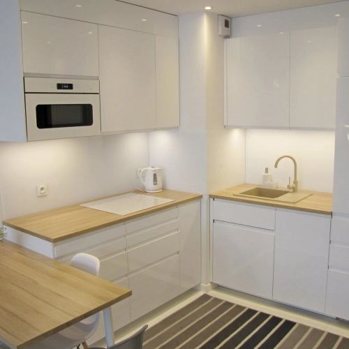 Apartamenty Gama Kołobrzeg Kasprowicza 20A – Kołobrzeg, Polska