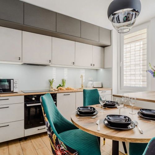 P&O Apartament Suwalska Warszawa – Varșovia, Polonia