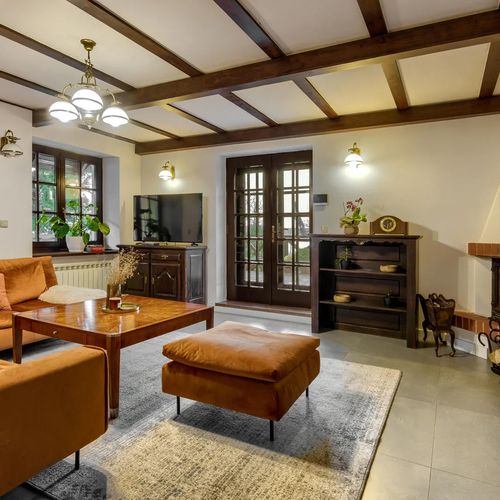 Dzikie Historie Młynik