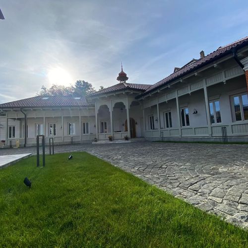 Augsburg Apart Piatra Neamț