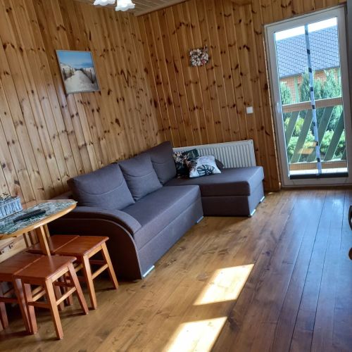 Apartamenty Polna Dolina Mikoszewo – Mikoszewo, Polonia