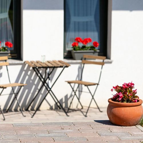 Prés Apartman - Tomolik Pincészet 