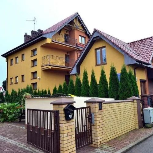 Dom Gościnny IRENA Rewal