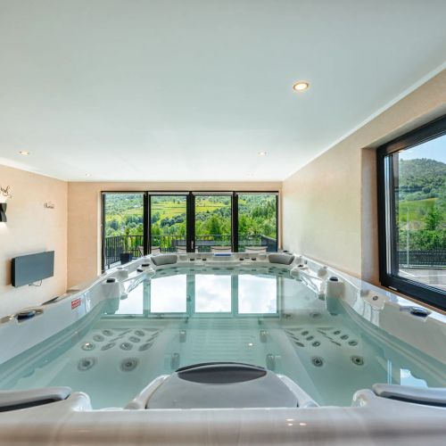Country Relax Resort Vișagu – Vișagu, România