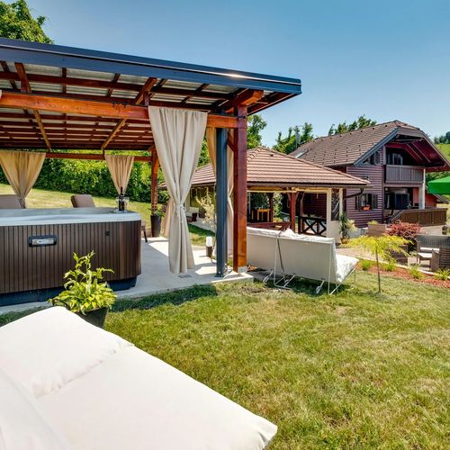 Vendégház Jastrebarsko - CCC542