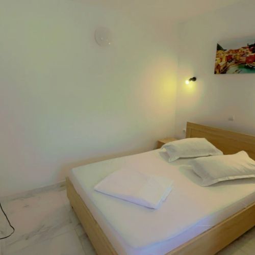 Casa Rainbow Costinești – Costineşti, România
