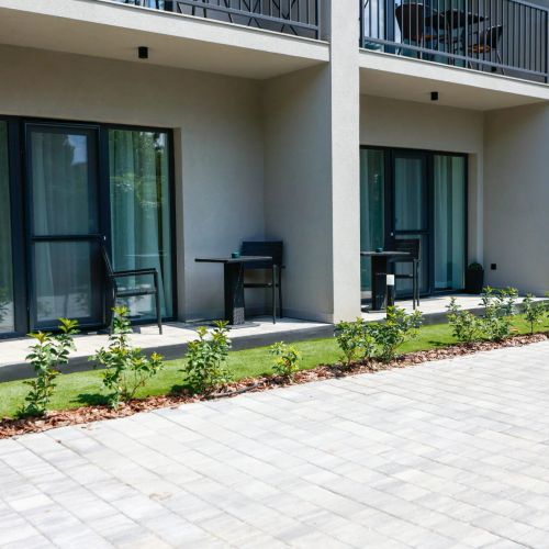 Várvavár Apartman Gyula – Gyula, Węgry
