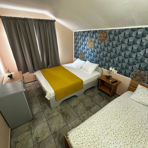 Vila Crinis Eforie Nord – Eforie Nord, România