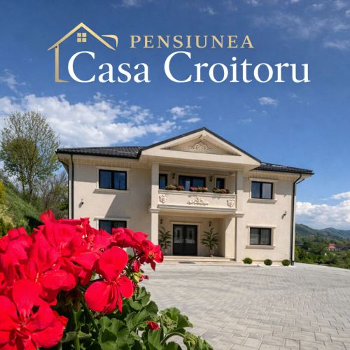Casa Croitoru Oncești