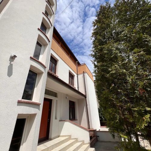 Serenity Apartments and Studios Eforie Nord