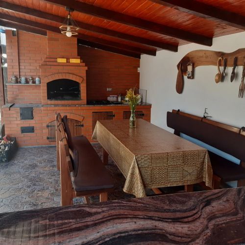 Casa Katy Băile Felix – Băile Felix, România