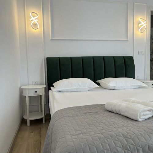 Apartament Vella Rooms 1 Oradea