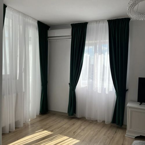 Apartament Vella Rooms 1 Oradea – Oradea, România