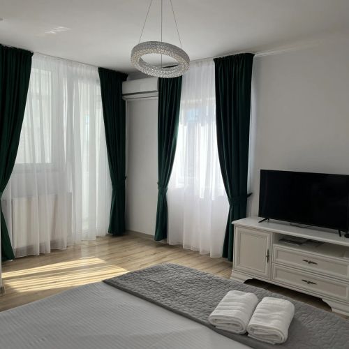 Apartament Vella Rooms 1 Oradea – Oradea, România