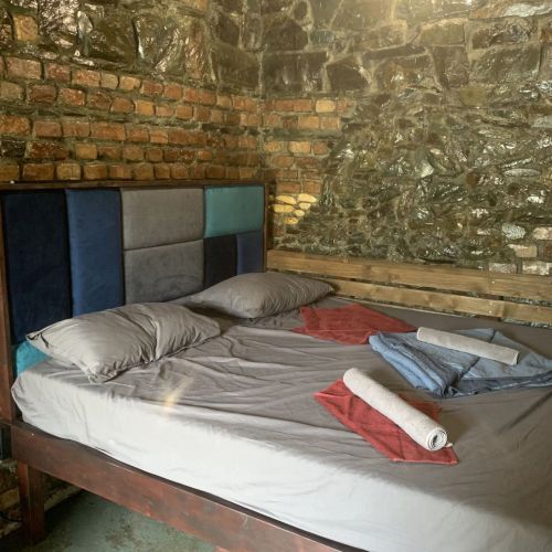 Pensiunea Castello A Mare Constanța – Constanţa, Rumunsko