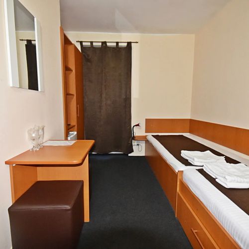 Hostel Făgăras Eforie Nord – Eforie Nord, Rumunia