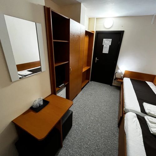 Hostel Făgăras Eforie Nord – Eforie Nord, Rumunia