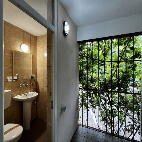 Hostel Făgăras Eforie Nord – Eforie Nord, Rumunia