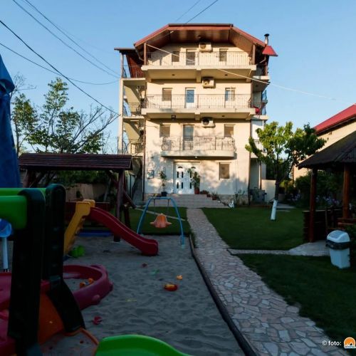 Casa La Dinamo 2 Mai – 2 Mai, România