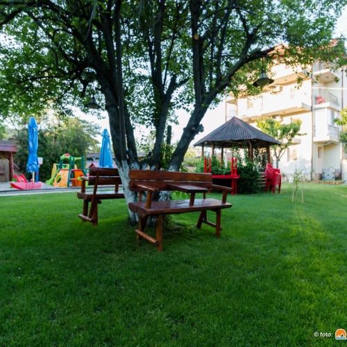 Casa La Dinamo 2 Mai – 2 Mai, România