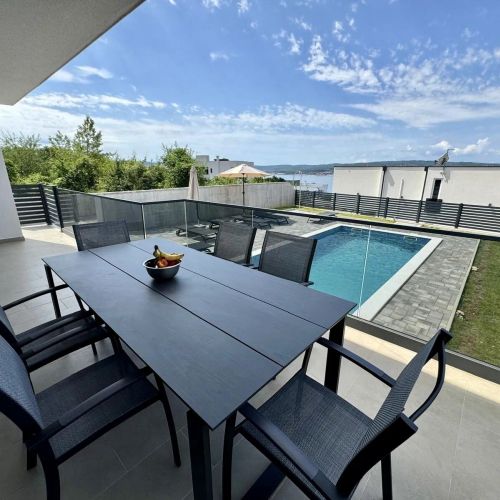 Villa Heavenly Beauty Crikvenica