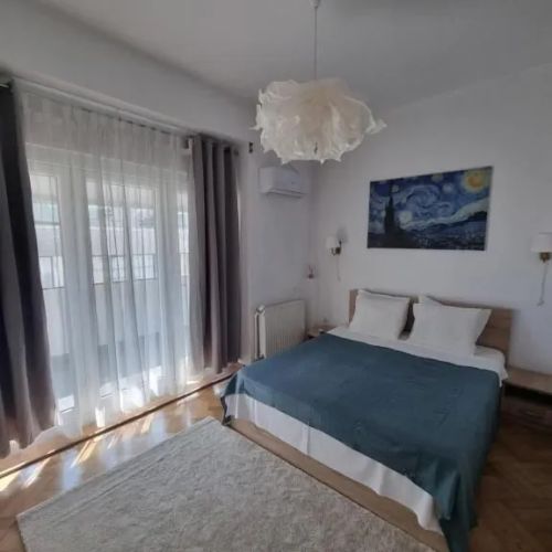 Apartament Victoriei - The Historical Part București
