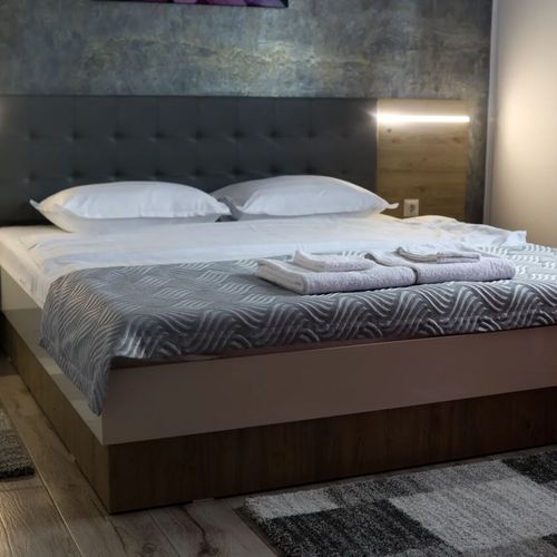 Pensiunea Lotus Smârdan