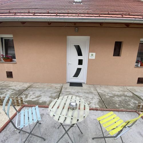 Real HOME Apartman Pécs – Pecz, Węgry