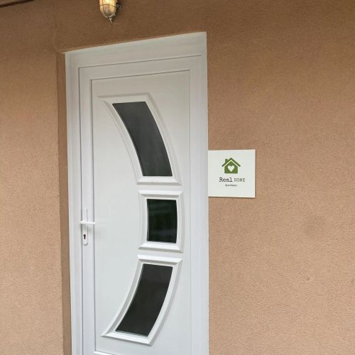 Real HOME Apartman Pécs – Pecz, Węgry